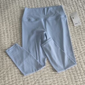 NWT Athleta Transcend Leggings MEDIUM